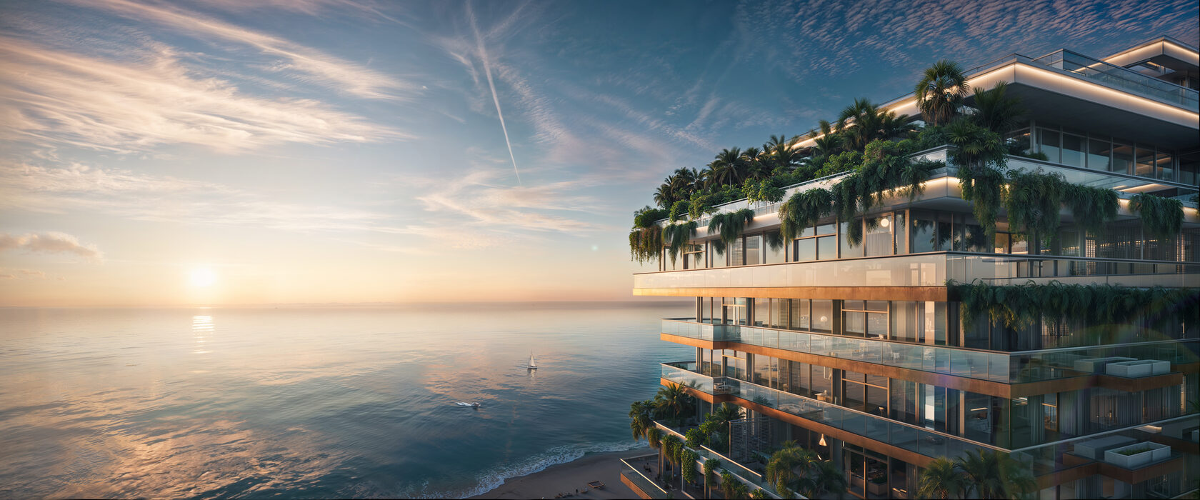 Üstün mülkler, üstün beklentiler