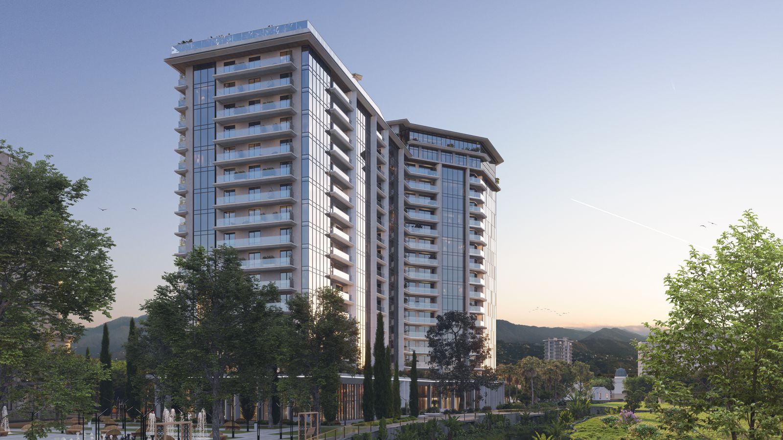 Gelecekteki yaşam tarzınıza yatırım yapın